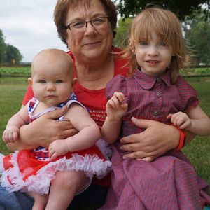 Meet your Posher, Pat